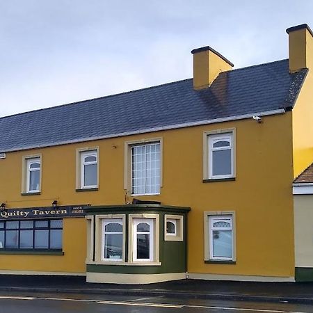 Kathleens Cottage Quilty Luaran gambar