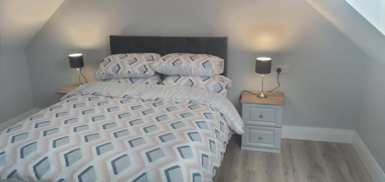 Kathleens Cottage Quilty Luaran gambar
