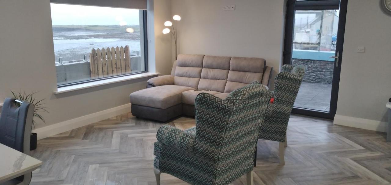 Kathleens Cottage Quilty Luaran gambar
