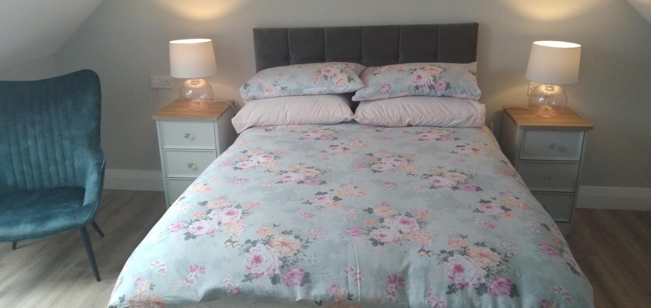 Kathleens Cottage Quilty Luaran gambar