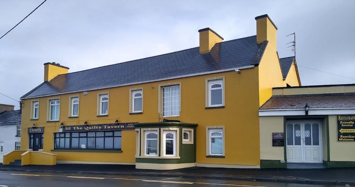 Kathleens Cottage Quilty Luaran gambar